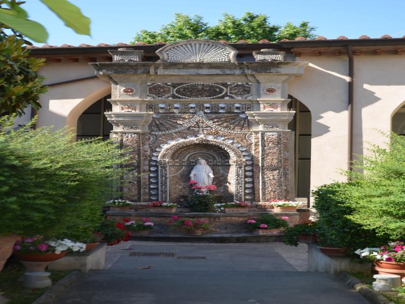Casa Per Ferie Religiosa Figlie Di Nazareth image