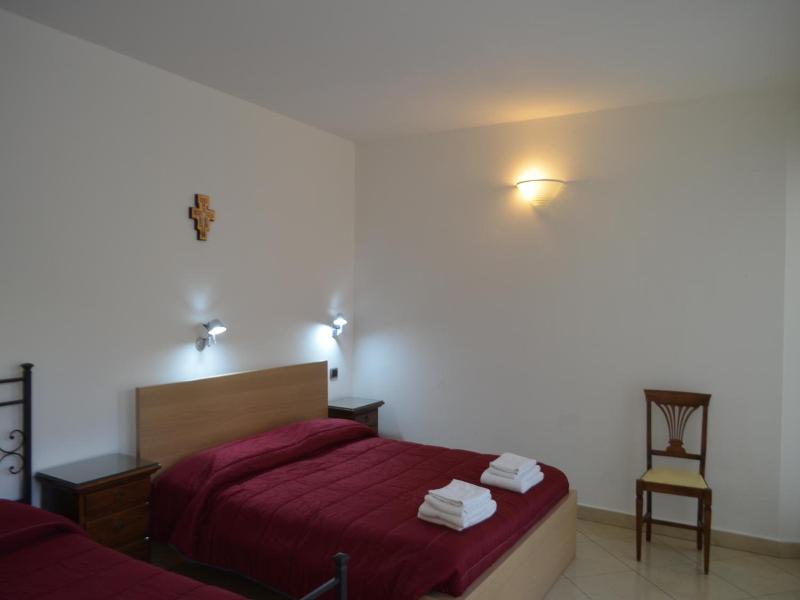 Casa Per Ferie Religiosa Figlie Di Nazareth image