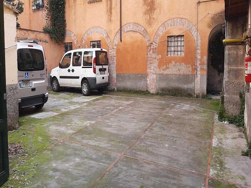 Casa Per Ferie Religiosa Figlie Di Nazareth image