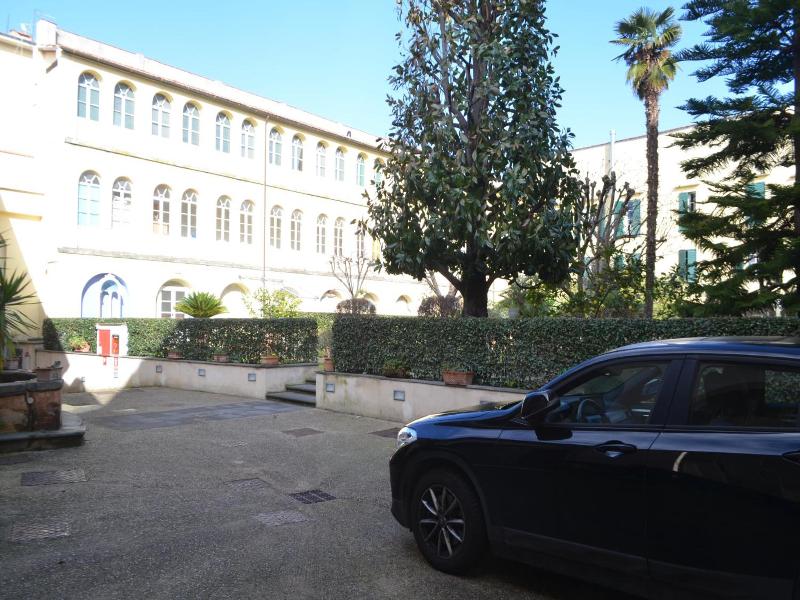 Casa Per Ferie Religiosa Figlie Di Nazareth image