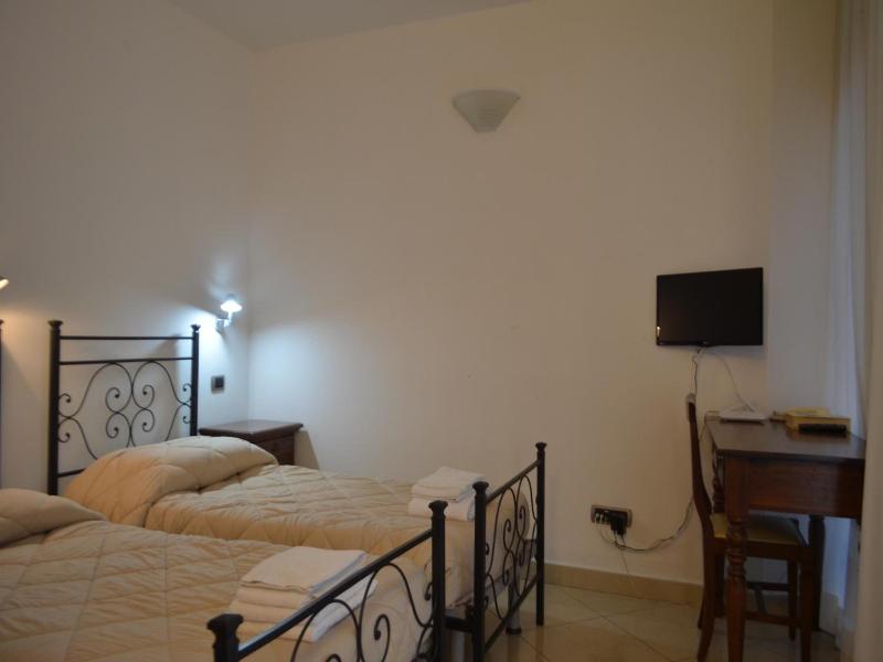 Casa Per Ferie Religiosa Figlie Di Nazareth image