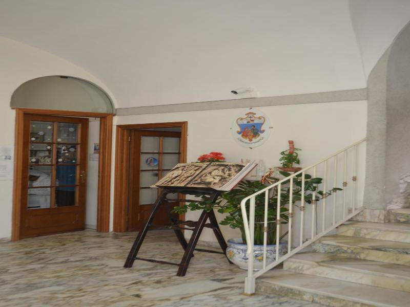 Casa Per Ferie Religiosa Figlie Di Nazareth image