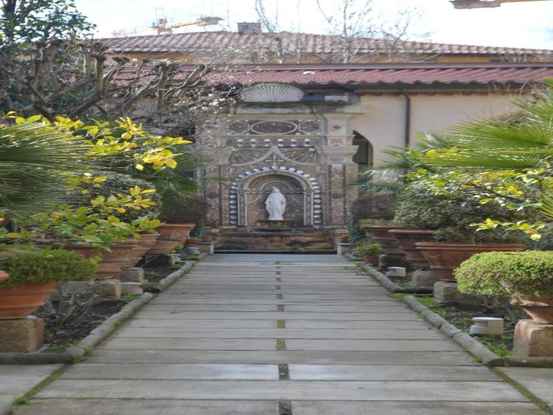 Casa Per Ferie Religiosa Figlie Di Nazareth image