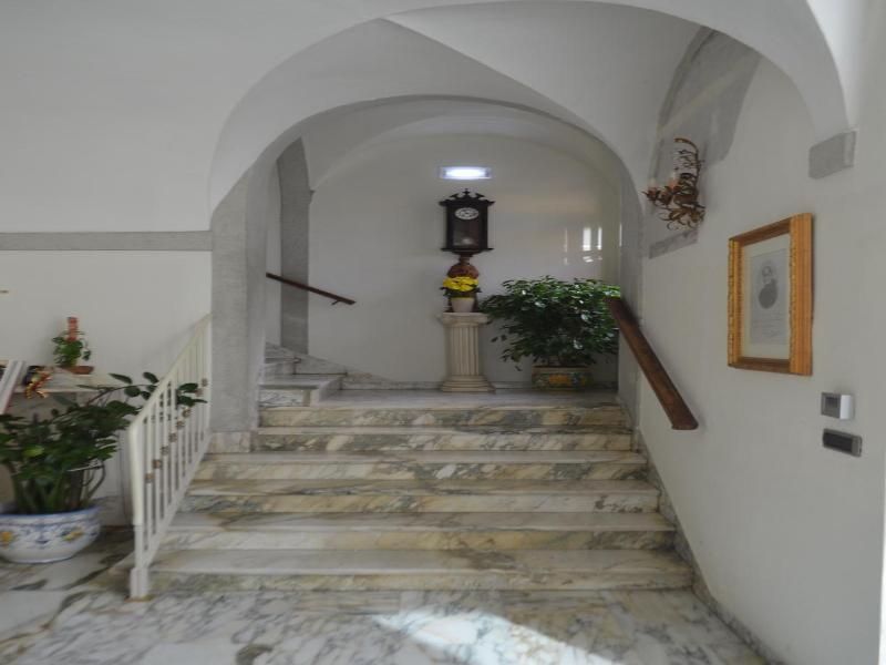 Casa Per Ferie Religiosa Figlie Di Nazareth image
