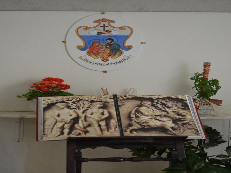 Casa Per Ferie Religiosa Figlie Di Nazareth image