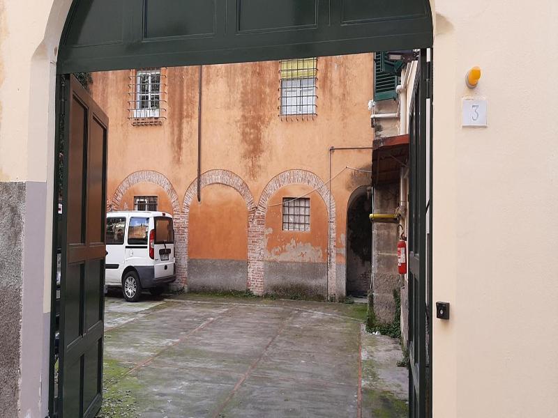 Casa Per Ferie Religiosa Figlie Di Nazareth image