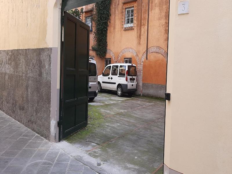 Casa Per Ferie Religiosa Figlie Di Nazareth image