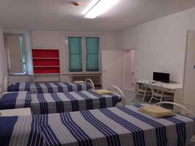 Casa Per Ferie Religiosa Figlie Di Nazareth image