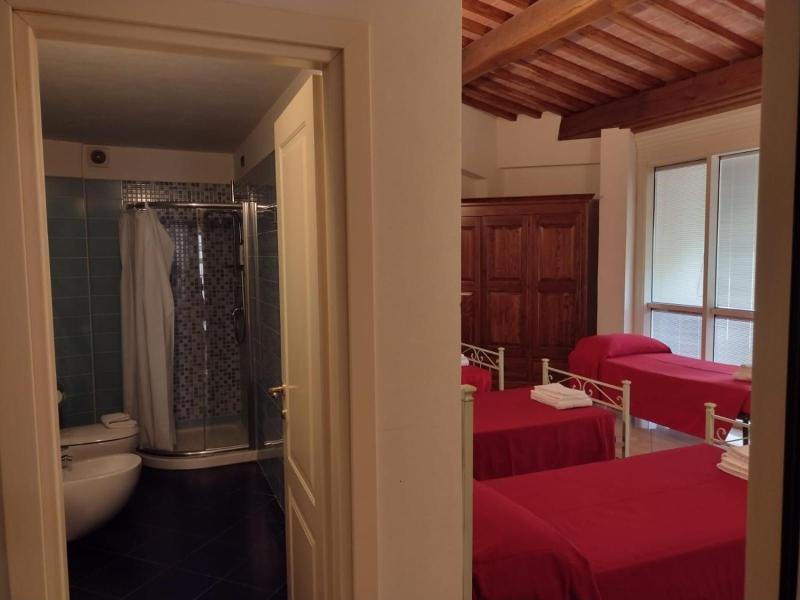 Casa Per Ferie Religiosa Figlie Di Nazareth image