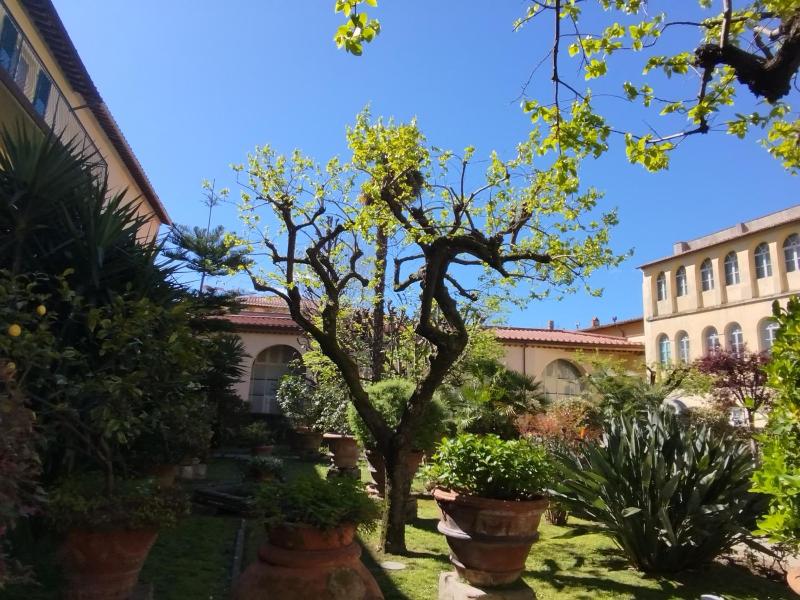 Casa Per Ferie Religiosa Figlie Di Nazareth image