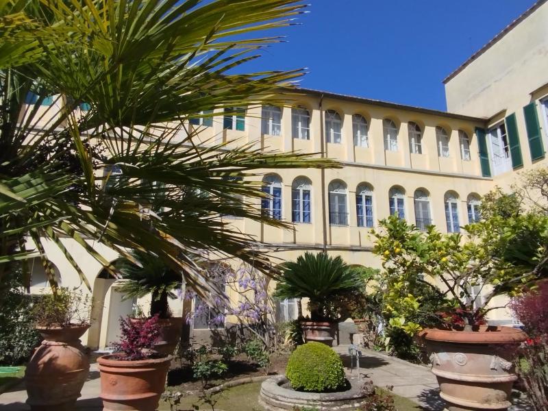 Casa Per Ferie Religiosa Figlie Di Nazareth image