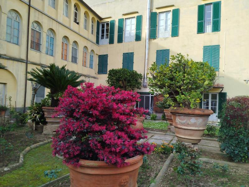 Casa Per Ferie Religiosa Figlie Di Nazareth image