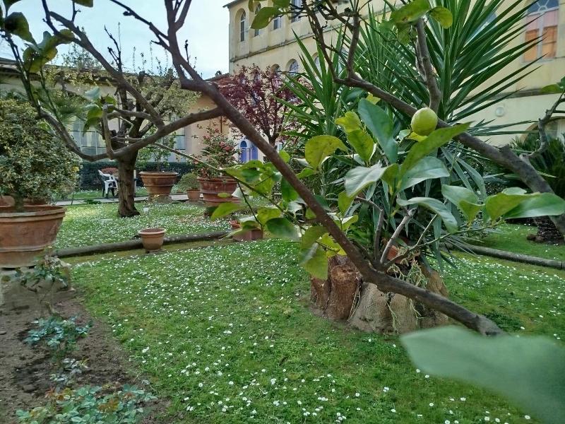 Casa Per Ferie Religiosa Figlie Di Nazareth image