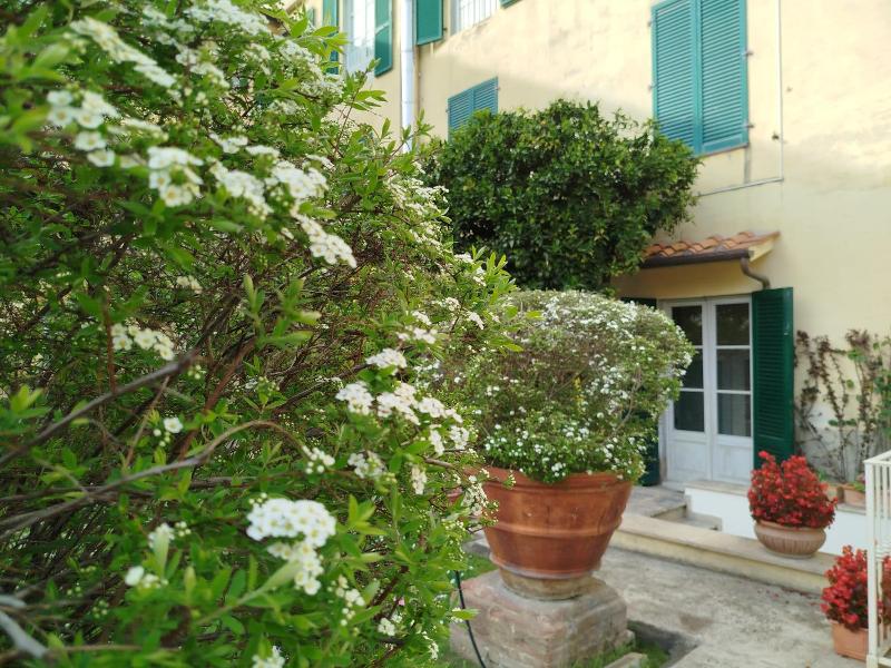 Casa Per Ferie Religiosa Figlie Di Nazareth image