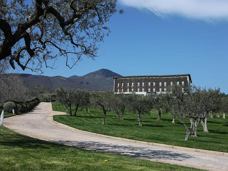 Grand Hotel Garden image