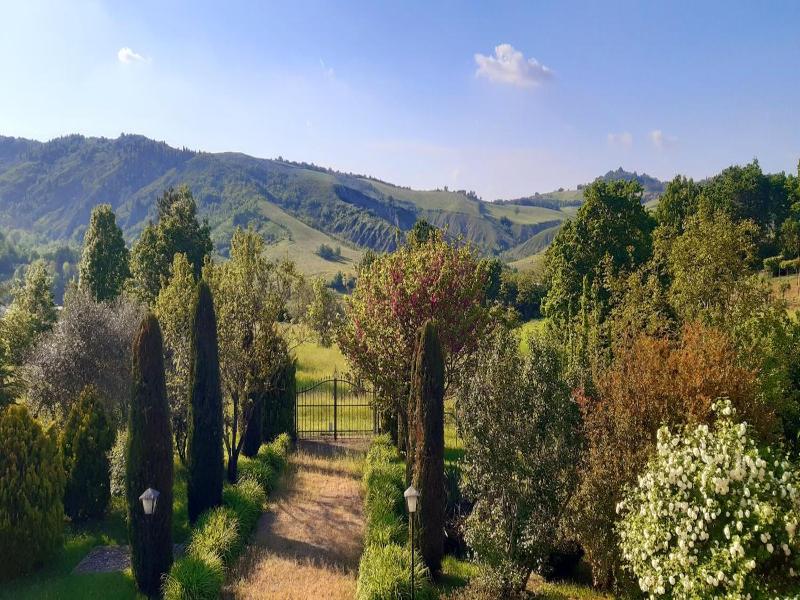 Casa Stella Country House image