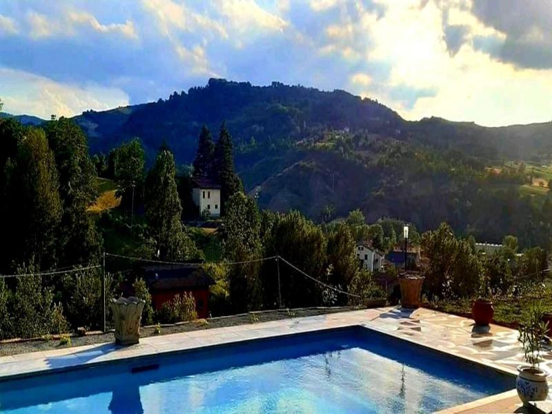 Casa Stella Country House image