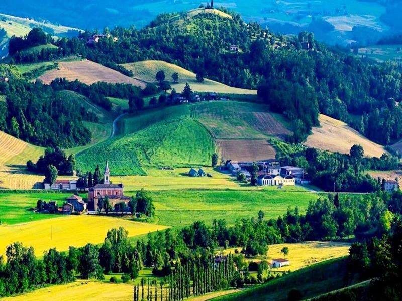 Casa Stella Country House image