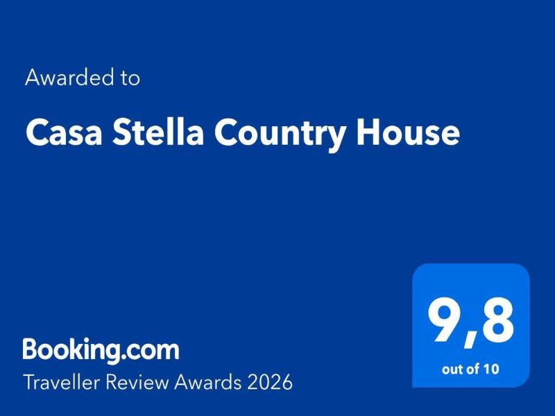 Casa Stella Country House image