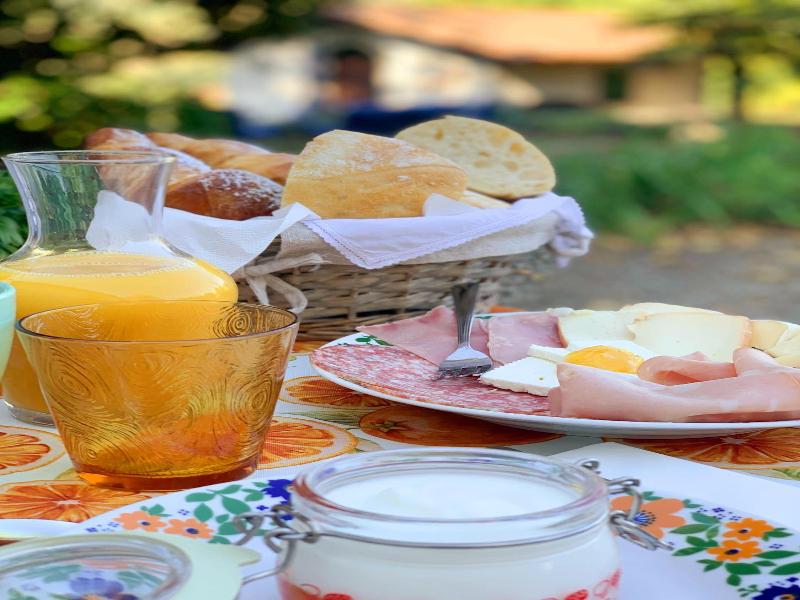 Casa Stella Country House image