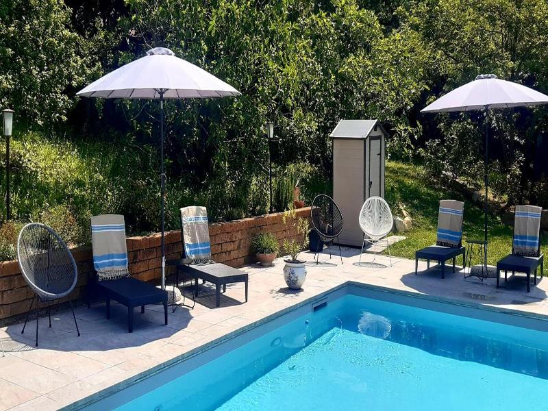 Casa Stella Country House image