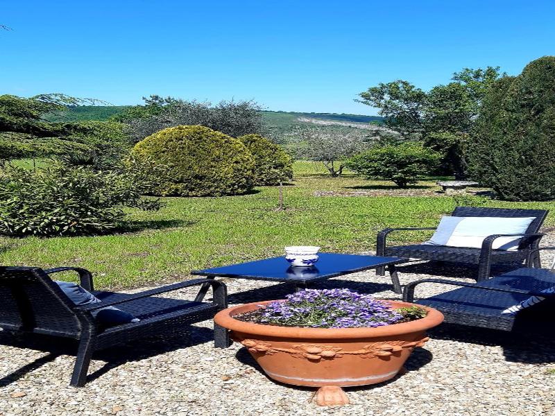 Casa Stella Country House image