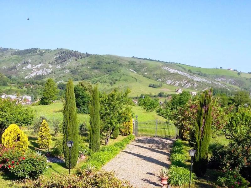Casa Stella Country House image