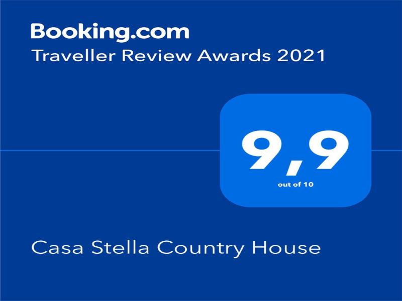 Casa Stella Country House image