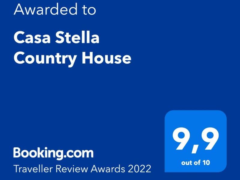 Casa Stella Country House image