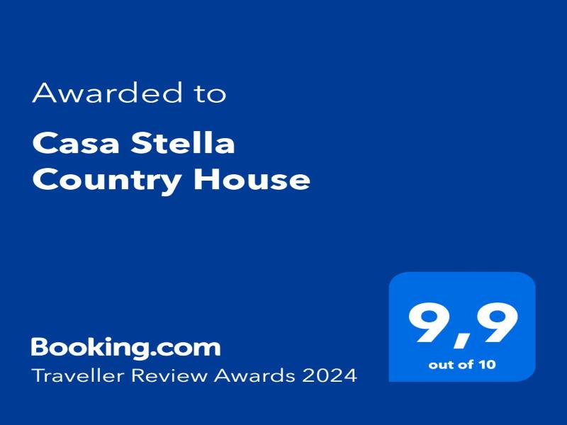 Casa Stella Country House image