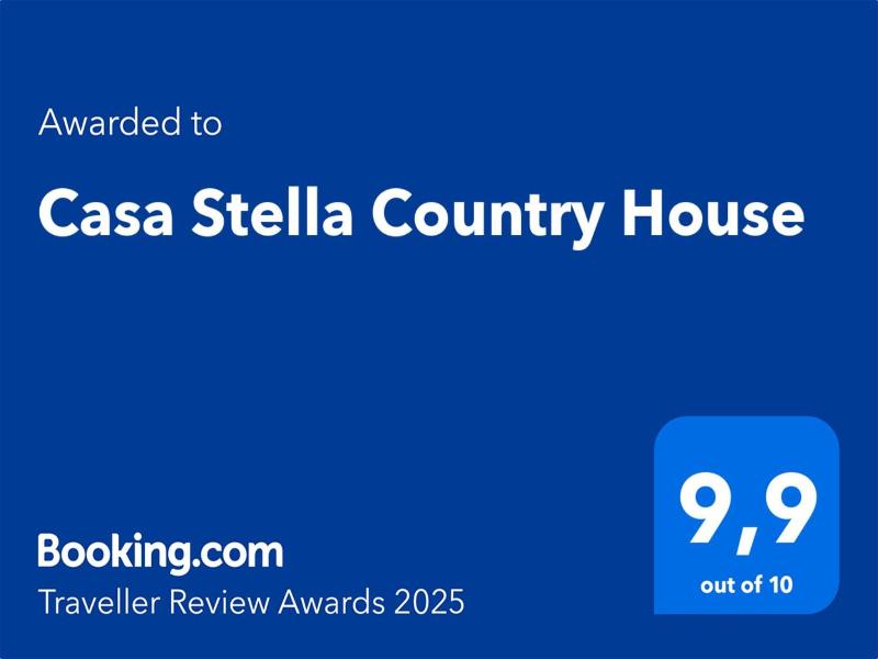 Casa Stella Country House image