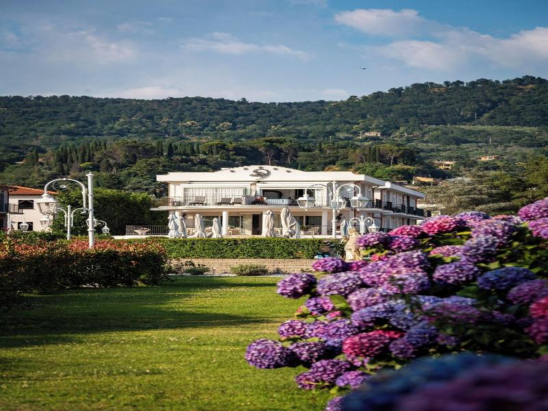 Ludwig Boutique Hotel & Spa image