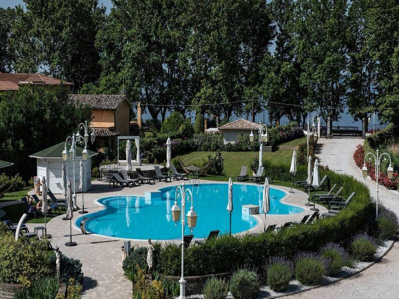 Ludwig Boutique Hotel & Spa image