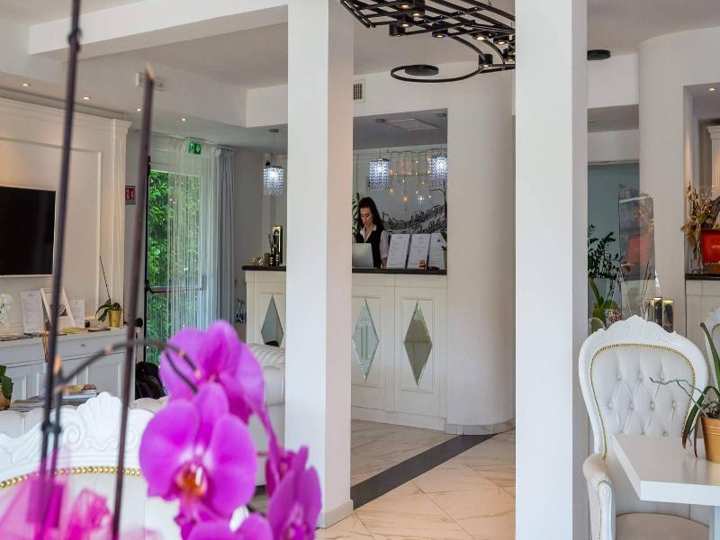 Ludwig Boutique Hotel & Spa image