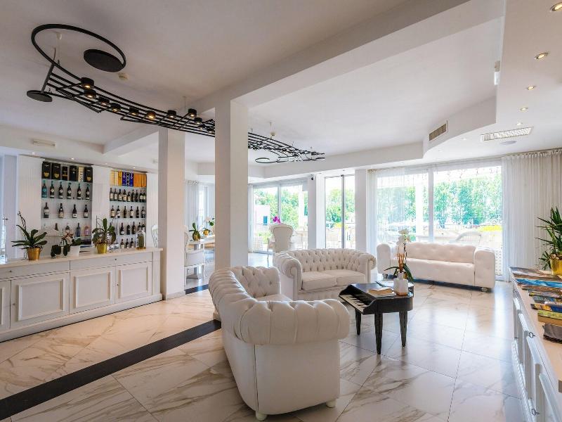 Ludwig Boutique Hotel & Spa image