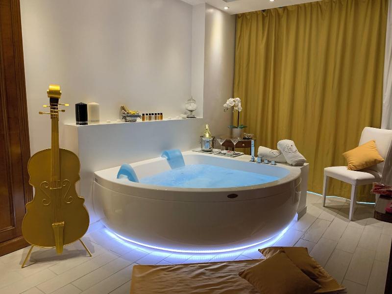 Ludwig Boutique Hotel & Spa image