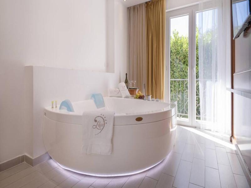 Ludwig Boutique Hotel & Spa image