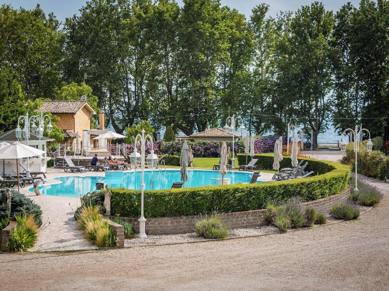 Ludwig Boutique Hotel & Spa image