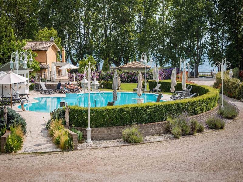 Ludwig Boutique Hotel & Spa image