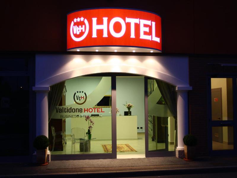 Valtidone Hotel image