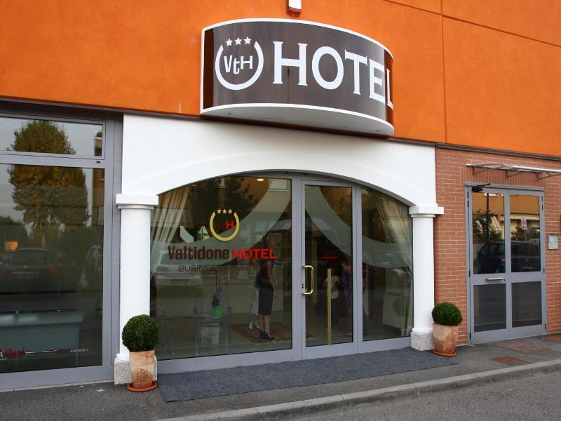 Valtidone Hotel image