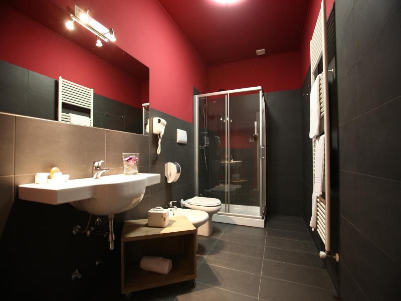 Valtidone Hotel image