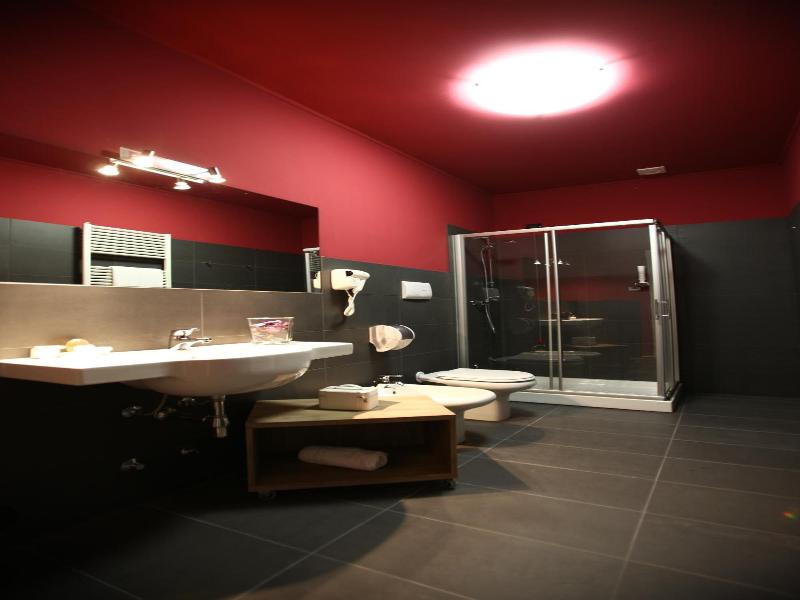 Valtidone Hotel image