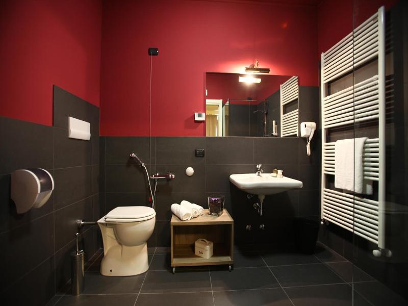 Valtidone Hotel image