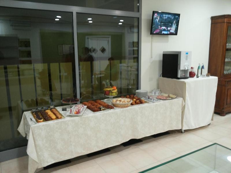 Valtidone Hotel image
