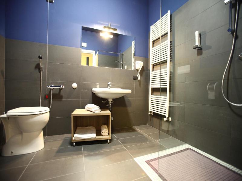 Valtidone Hotel image