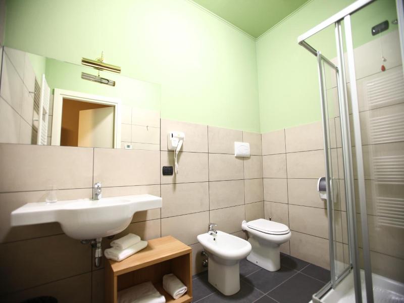 Valtidone Hotel image