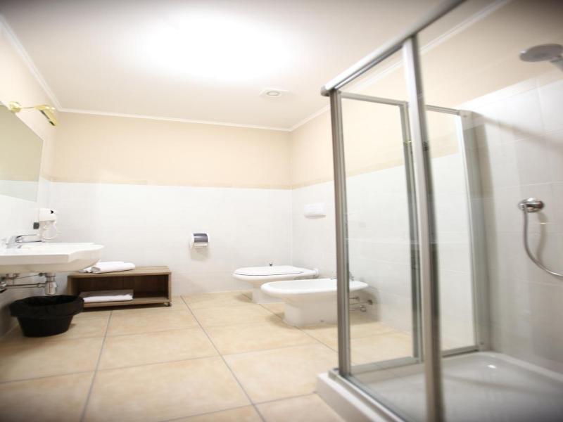 Valtidone Hotel image
