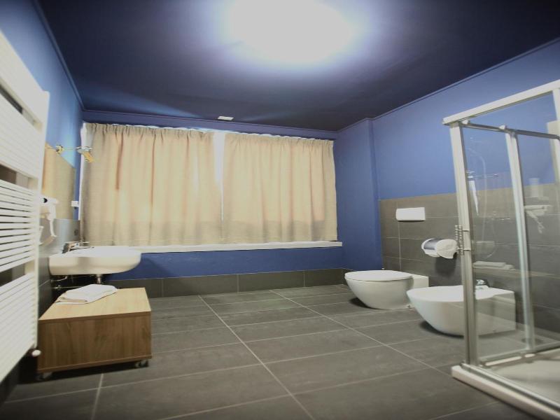 Valtidone Hotel image