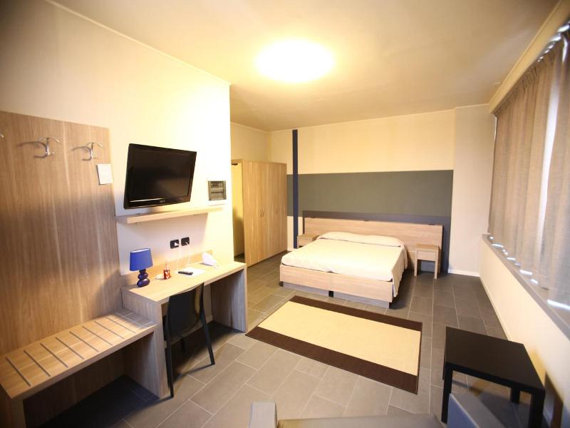Valtidone Hotel image